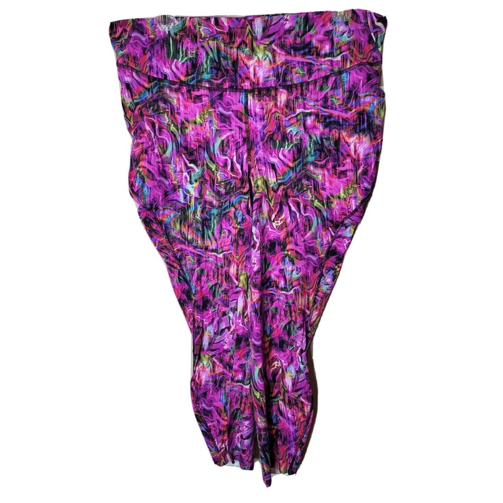 Lululemon Base Pace High Rise Running Tight NWT Leggings Hyper Flow Pink Size 20